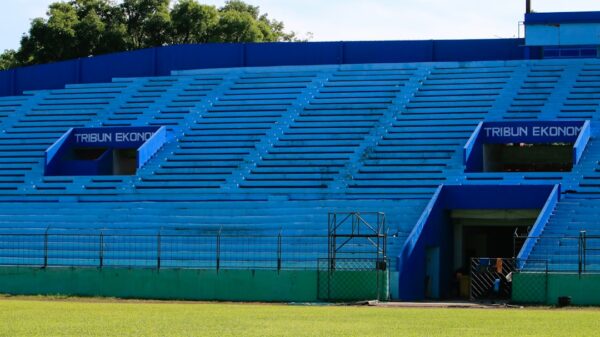 Photo Sports complex