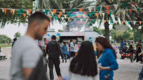 Photo Festival Leisure Park