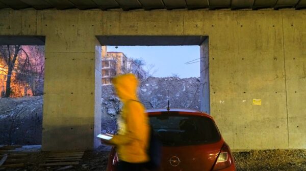 Photo Urban regeneration
