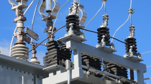 Photo Energy bill