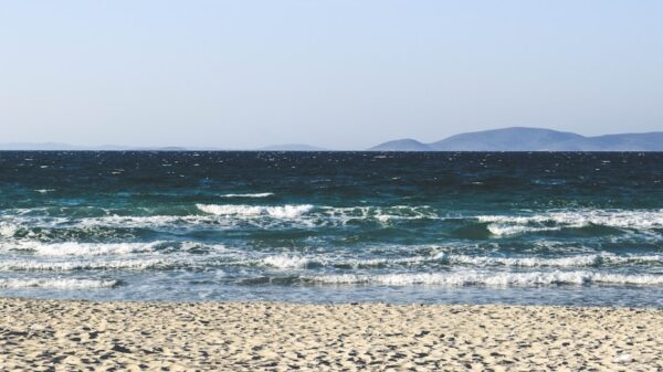 Photo Seaside view