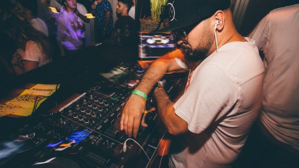 Photo nightlife